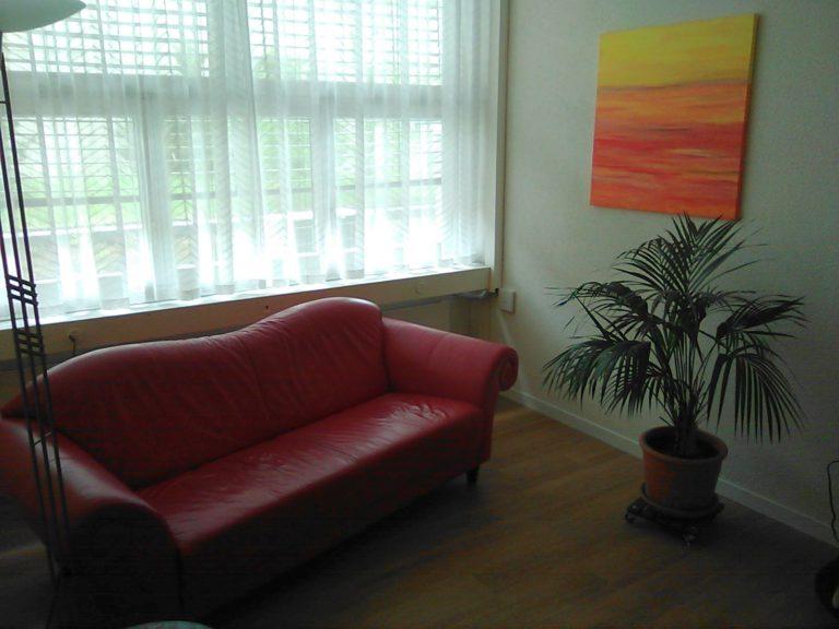Sprechzimmer
